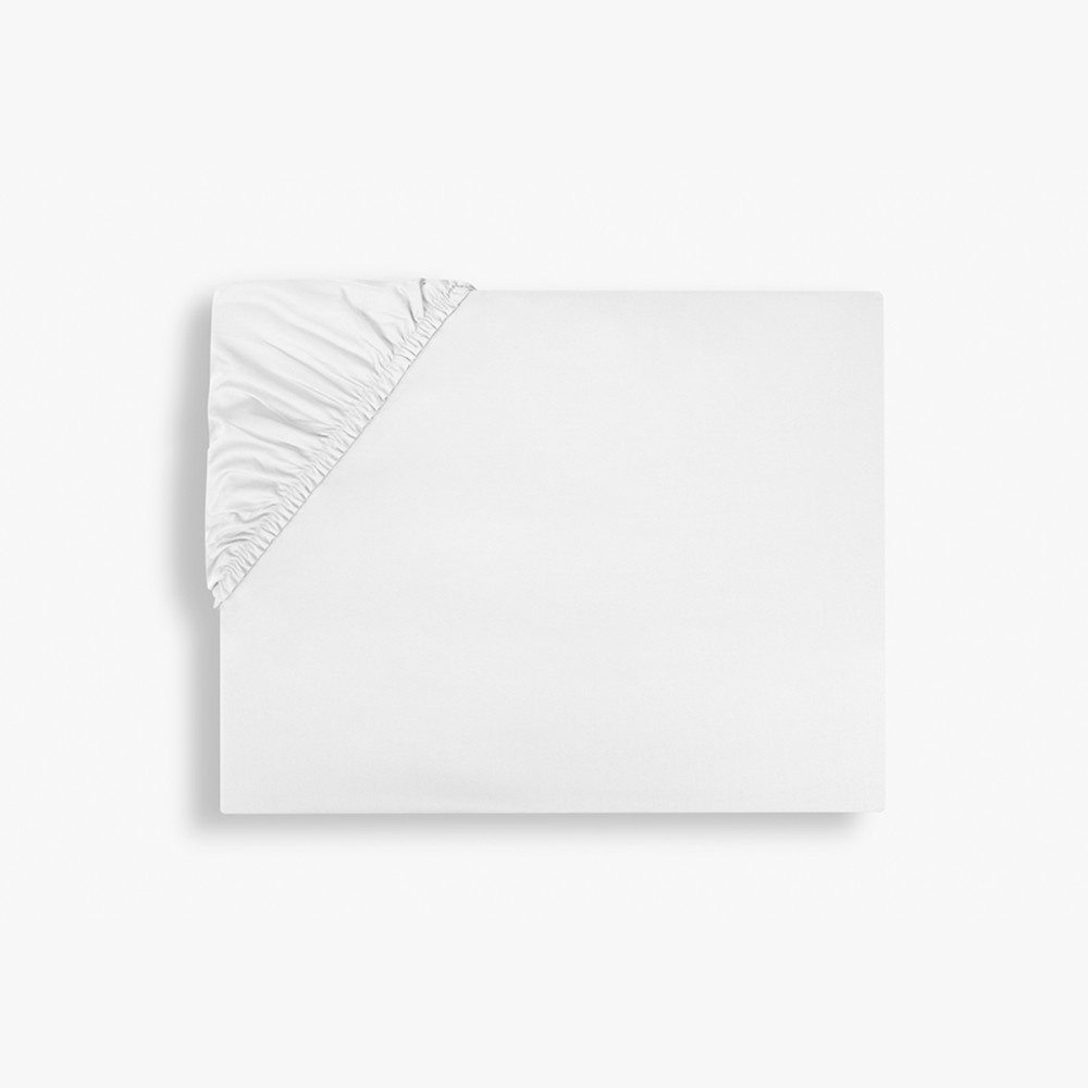 Fitted sheet