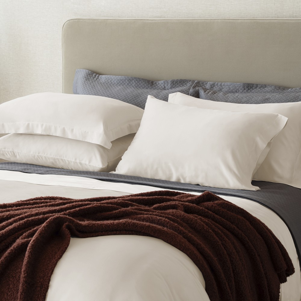 Oxford pillowcase
