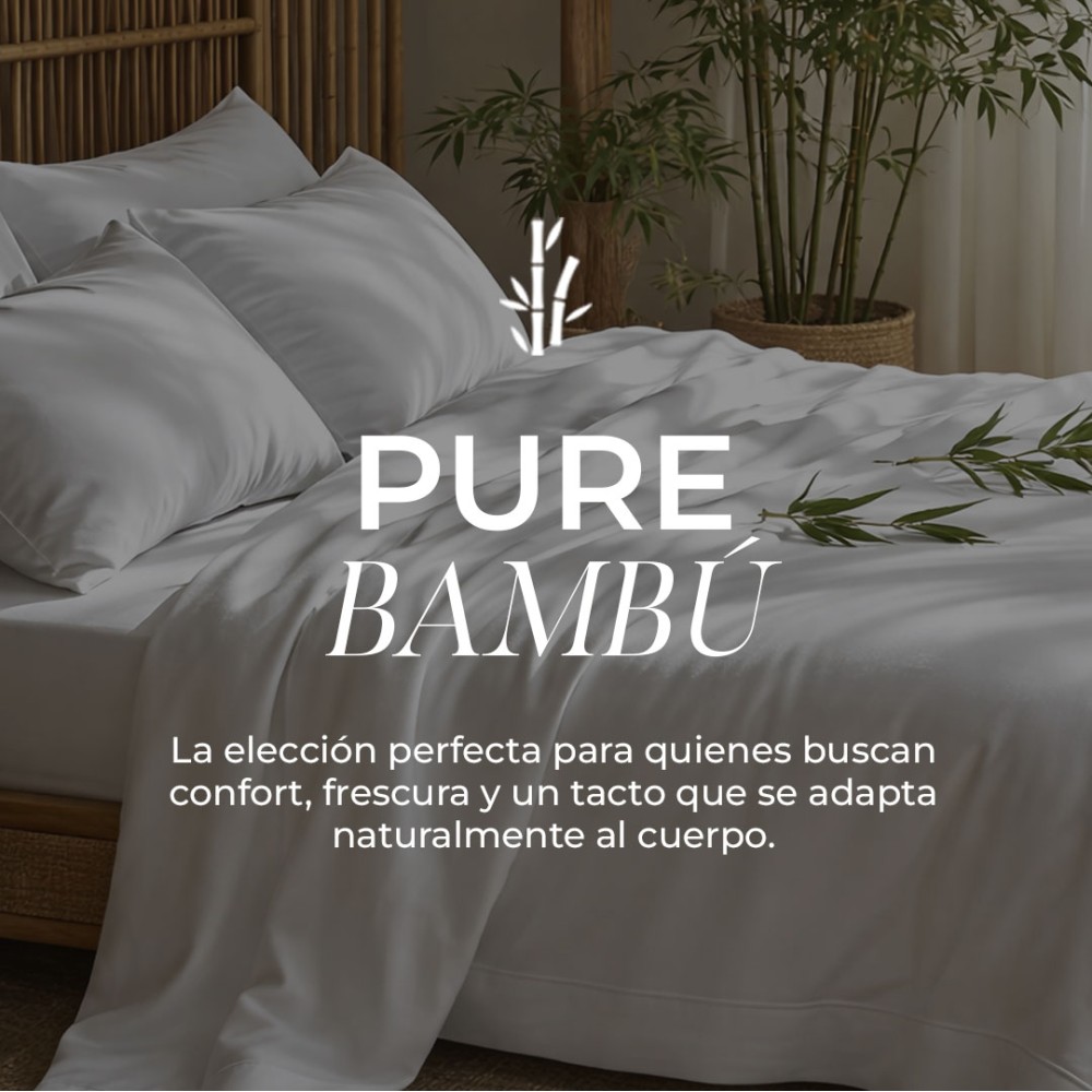 Pure Bamb�