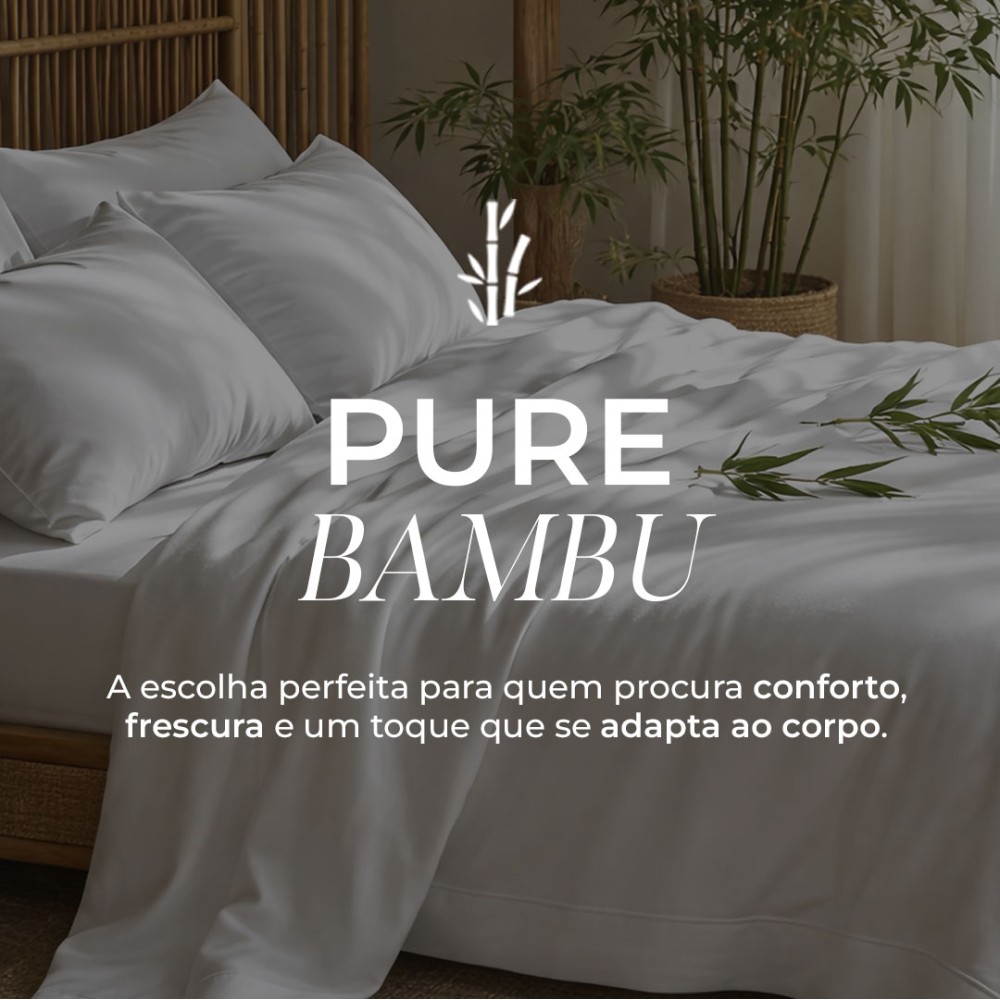 Pure Bambu