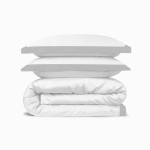 Duvet cover set