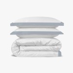 Duvet cover set