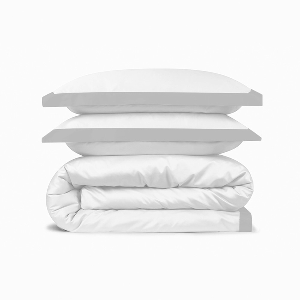 Duvet cover set