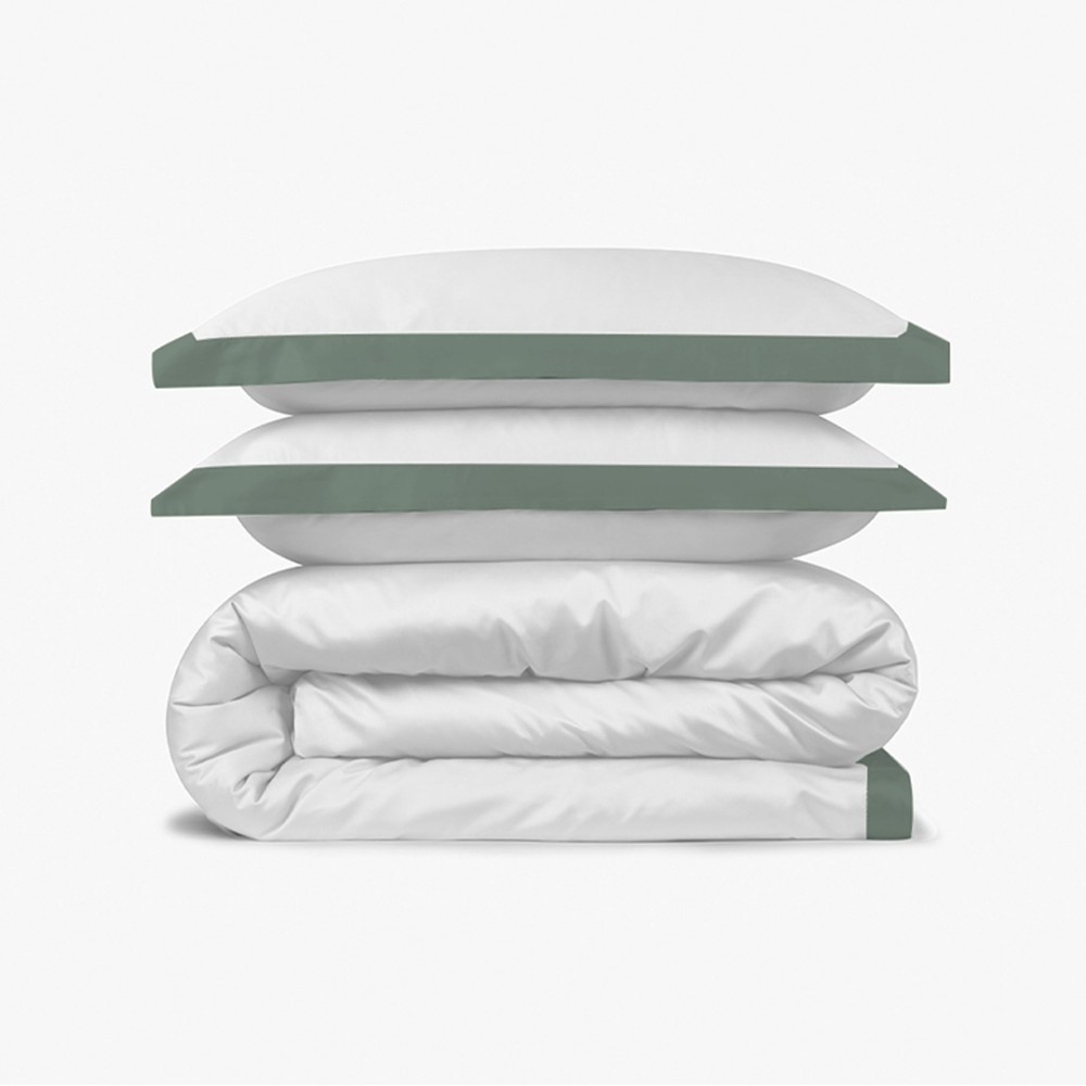 Duvet cover set