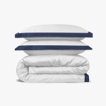 Duvet cover set