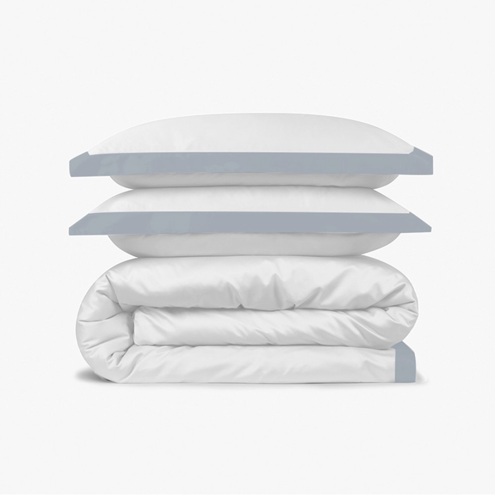 Duvet cover set
