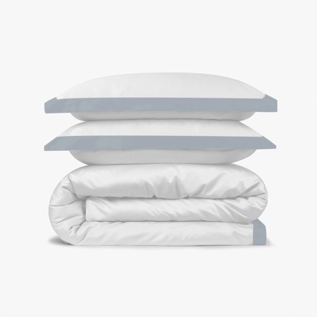 Duvet cover set
