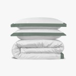 Duvet cover set