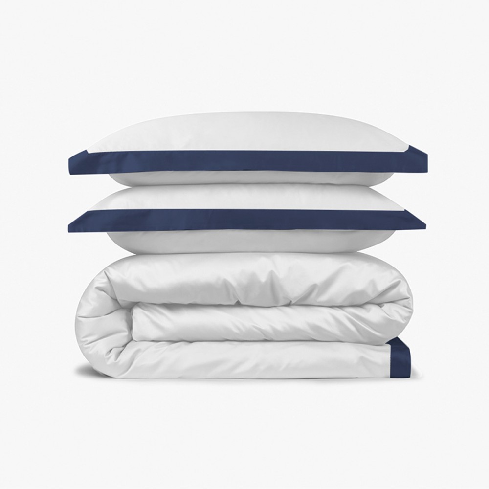 Duvet cover set