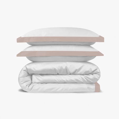 Duvet cover set