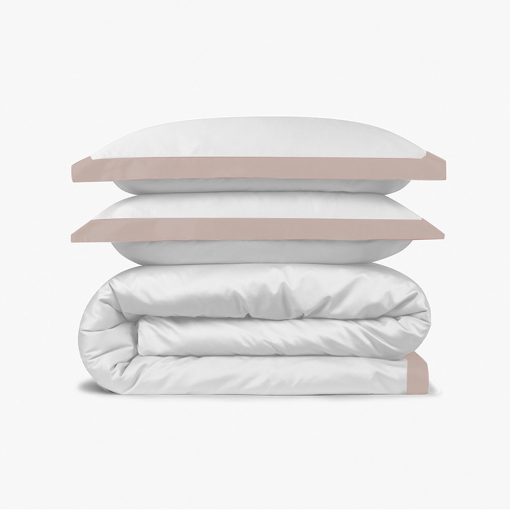 Duvet cover set