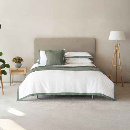Oxford pillowcase Oxford pillowcase