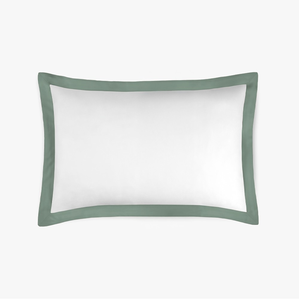 Oxford pillowcase