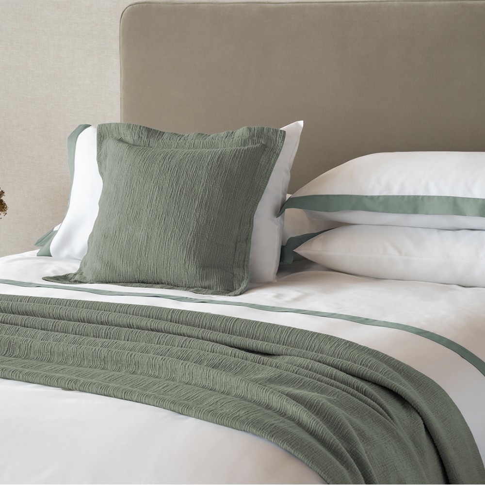 Oxford pillowcase