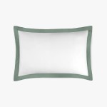 Oxford pillowcase