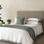 Oxford pillowcase