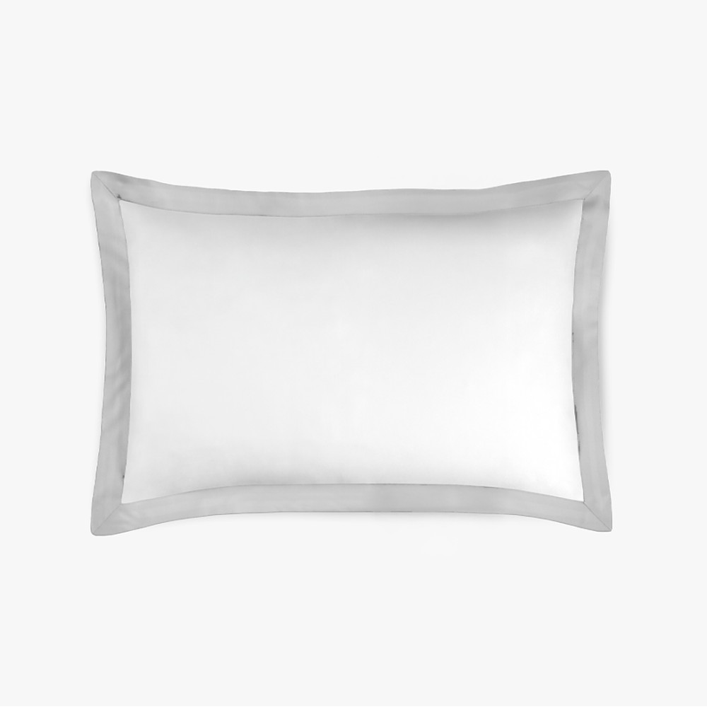 Oxford pillowcase