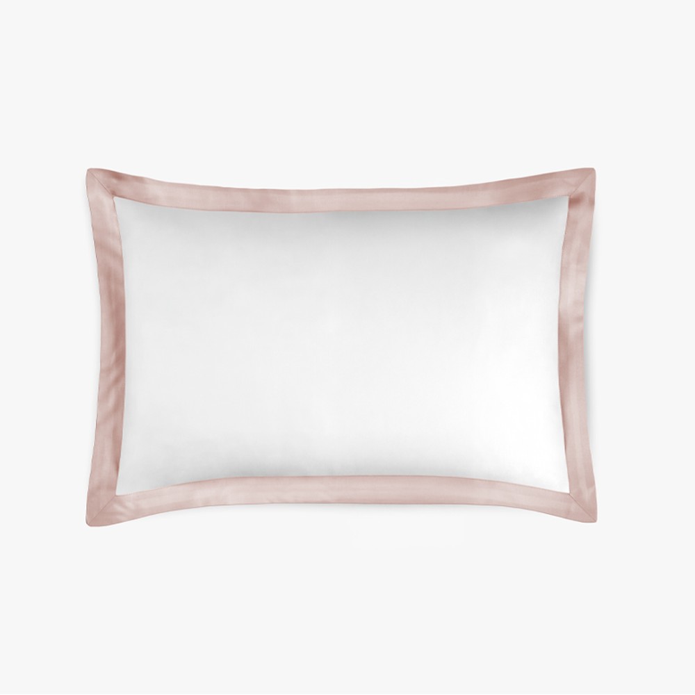 Oxford pillowcase