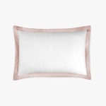 Oxford pillowcase