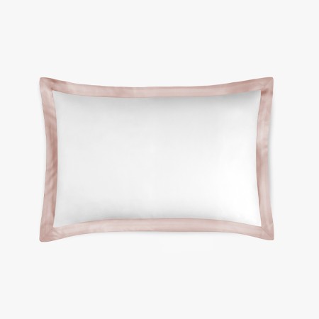Oxford pillowcase