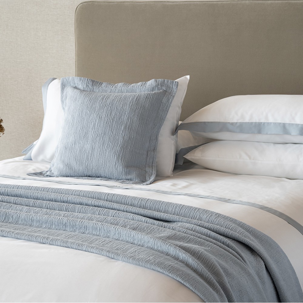 Oxford pillowcase