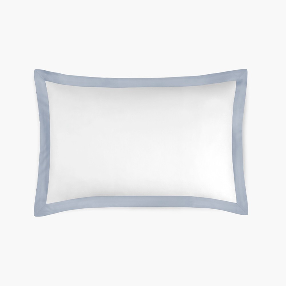 Oxford pillowcase