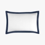 Oxford pillowcase