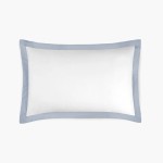 Oxford pillowcase