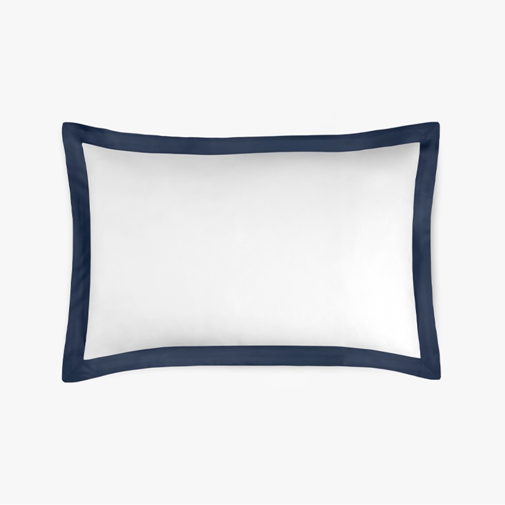 Oxford pillowcase