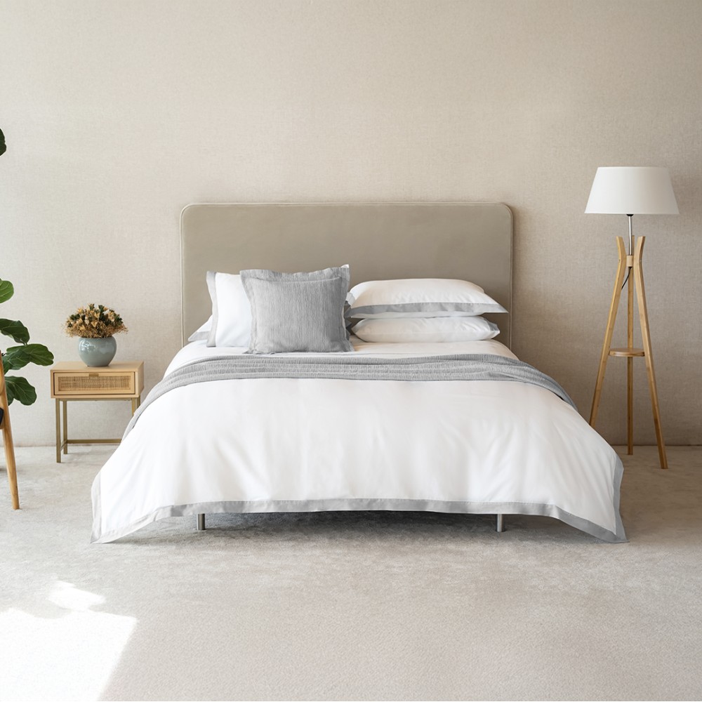 Flat sheet