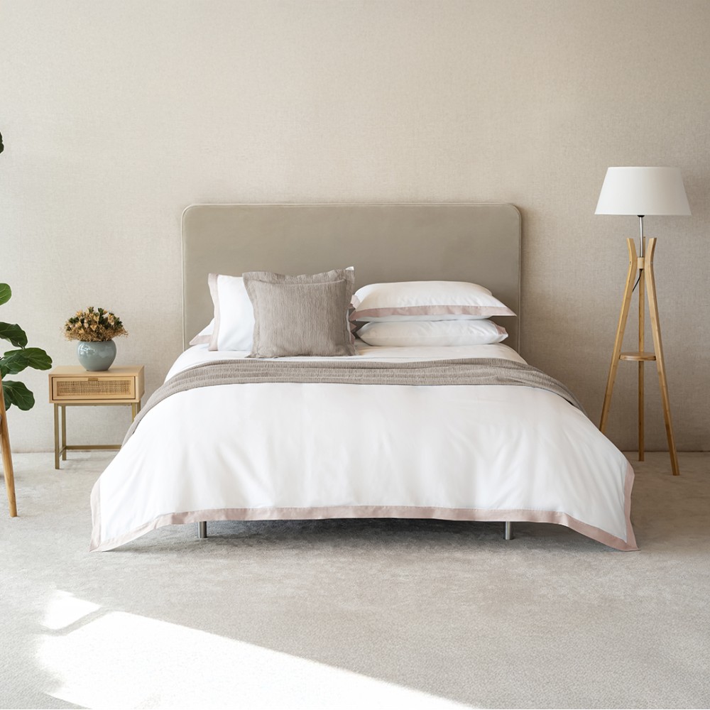Flat sheet