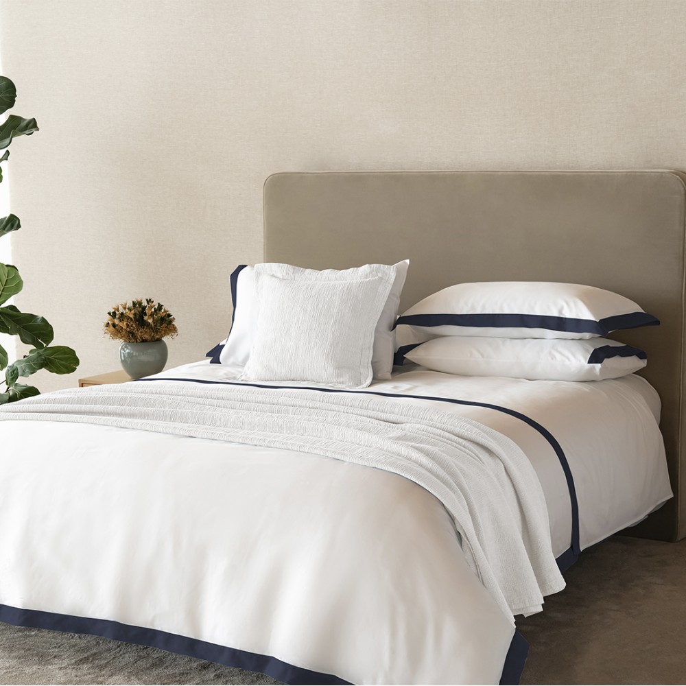 Flat sheet
