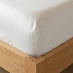 Fitted sheet