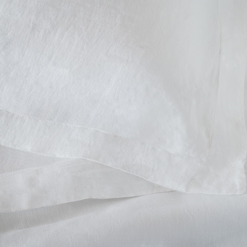 Oxford pillowcase