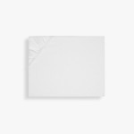 Fitted sheet