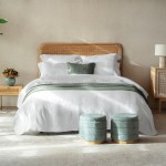 Duvet cover set
