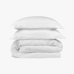 Duvet cover set