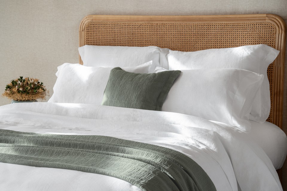 Hemp Natura the natural choice for a better rest