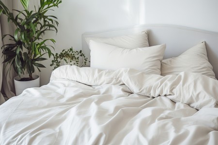 Celebrate with us another year of quality, comfort and softness