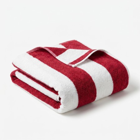Beach towel