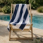 Beach towel