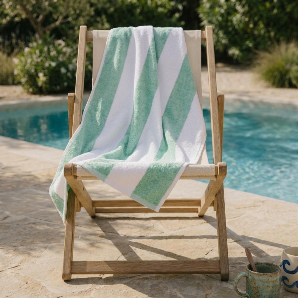 Beach towel