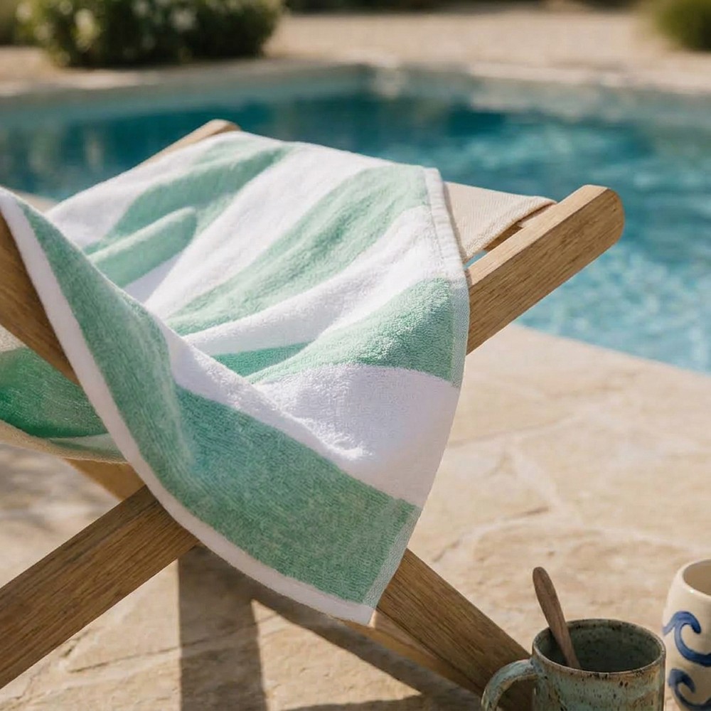 Beach towel
