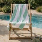 Beach towel
