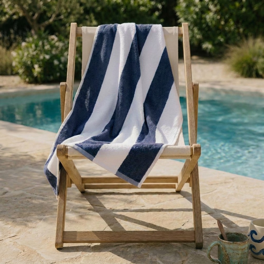 Beach towel