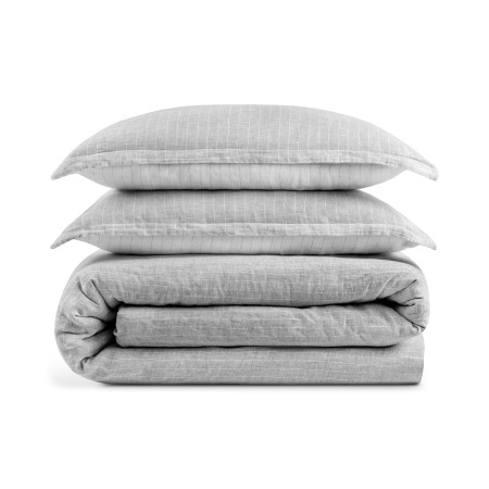 Duvet cover set