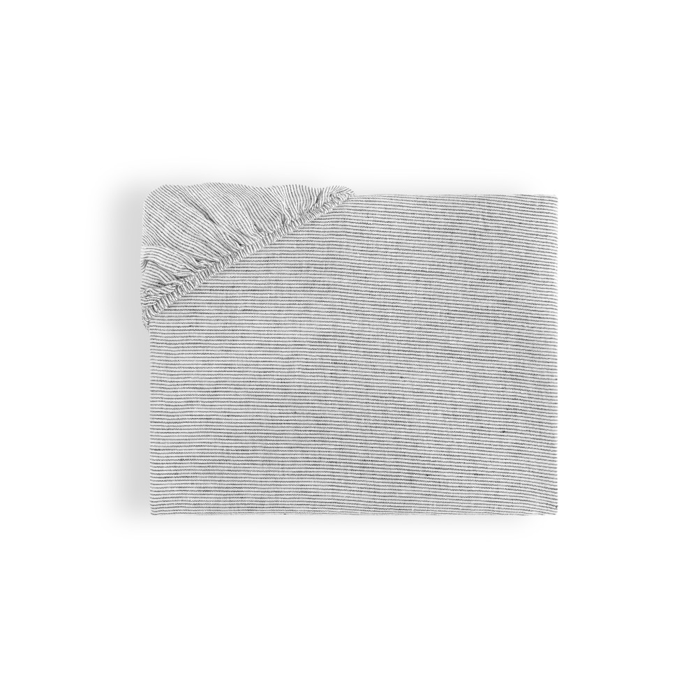 Fitted sheet