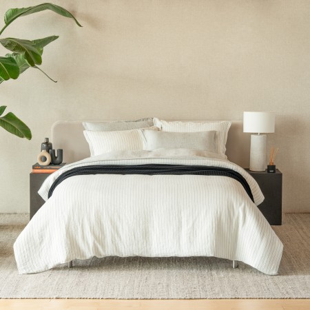 Duvet cover set