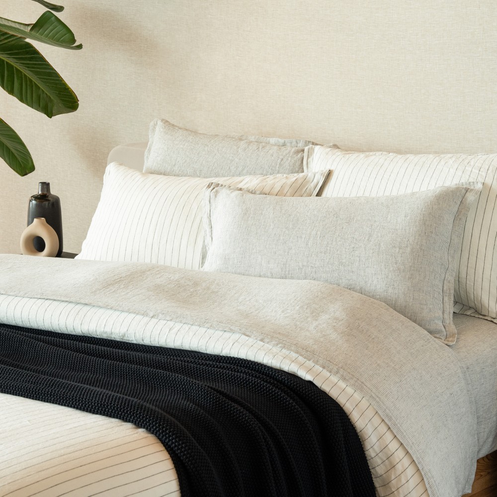 Duvet cover set