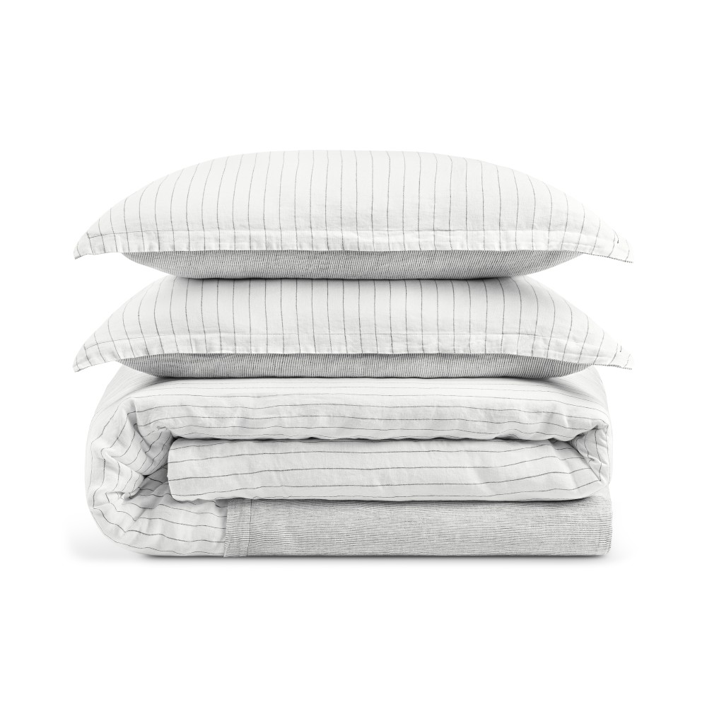 Duvet cover set